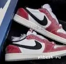 Banned 1 Retro PK TO GOD SHIP Jordan RETAIL MATERIALS Bred 2016 READY High 0506